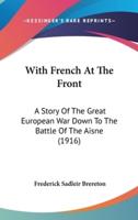 With French At The Front