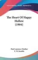 The Heart Of Happy Hollow (1904)
