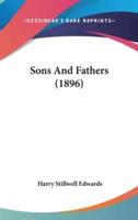 Sons And Fathers (1896)