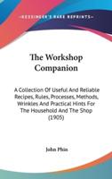 The Workshop Companion