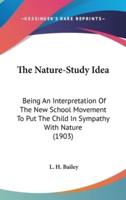 The Nature-Study Idea
