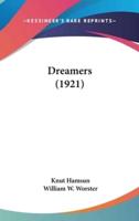 Dreamers (1921)