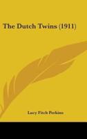 The Dutch Twins (1911)