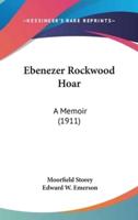 Ebenezer Rockwood Hoar