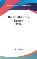 The Breath Of The Dragon (1916)