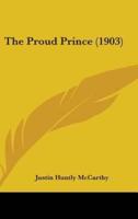 The Proud Prince (1903)