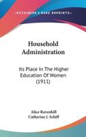 Household Administration