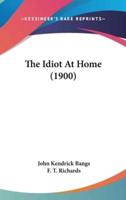 The Idiot At Home (1900)
