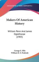 Makers Of American History