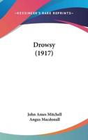 Drowsy (1917)