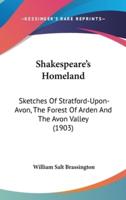 Shakespeare's Homeland