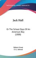 Jack Hall