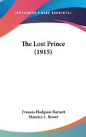 The Lost Prince (1915)