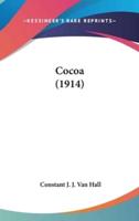 Cocoa (1914)