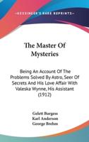 The Master Of Mysteries