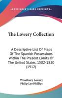 The Lowery Collection