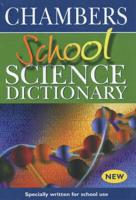 School Science Dictionary