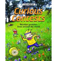Chambers Curious Contests