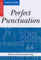 Chambers Perfect Punctuation
