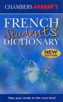 Chambers Harrap's French Students' Dictionary