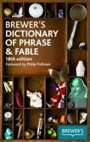 Brewer's Dictionary of Phrase & Fable