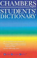 Chambers Students' Dictionary