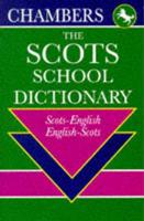 The Scots School Dictionary