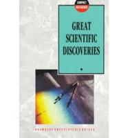 Great Scientific Discoveries