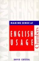 Making Sense of English Usage