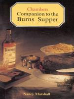 Chambers Companion to the Burns Supper