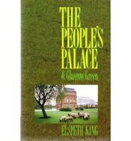 The People's Palace and Glasgow Green