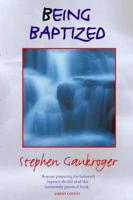 Being Baptized