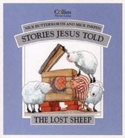 The Lost Sheep