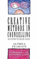 Creative Methods in Counselling