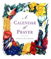 A Calendar of Prayer