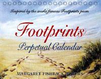Footprints Perpetual Calendar