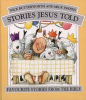 Stories Jesus Told