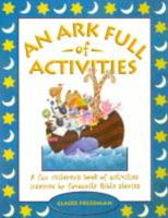 An Ark Full of Activities