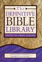 The Definitive Bible Library