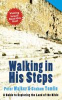 Walking in His Steps