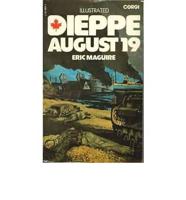 Dieppe, August 19th 1942