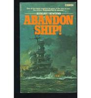 Abandon Ship!