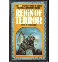 Reign of Terror, the 4th Corgi Book of Great Victorian Horror Stories
