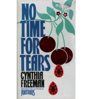 No Time for Tears