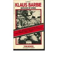 Klaus Barbie