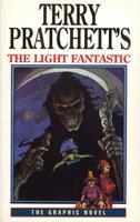 Terry Pratchett's the Light Fantastic