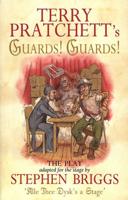 Terry Pratchett's Guards! Guards!