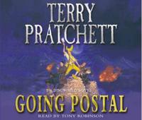 Going Postal