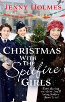 Christmas With the Spitfire Girls