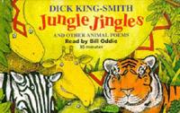 Jungle Jingles and Other Animal Poems